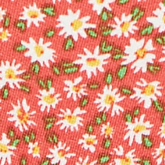 LAST Free People Tie Back Lorelai Daisy Midi NWT - Picture 10 of 12